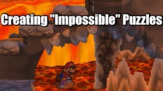 Paper Mario TTYD But its Horribly Translated Chapter 1 amp 2 [upl. by Dona]