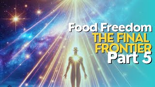 Food Freedom Part 5  Breatharianism  Pranic Living [upl. by Anyek849]