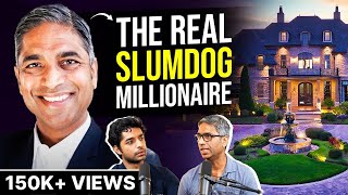 How to Invest in Indian Real Estate  MultiMillionaire Sunil Tulsiani  The 1 Club Show  Ep 7 [upl. by Ecinue]