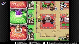 Zelda the Minish Cap  Livestream  1332024 ENGLISH [upl. by Diehl499]