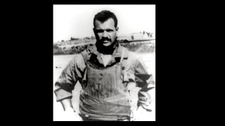 Living History of Medal of Honor Recipient James Fleming [upl. by Nosnehpets734]