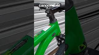 Cannondale Trail 7 [upl. by Valma]