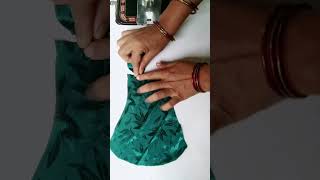 Top cutting stitchingtop new design youtubshorts viralshorts topdesign [upl. by Peih404]