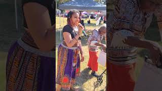 50th Annual Harambee Festival Dallas TX Oct 2024 [upl. by Akiner362]