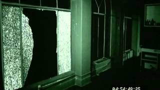 Grave Encounters 2  Death scene [upl. by Greeley]