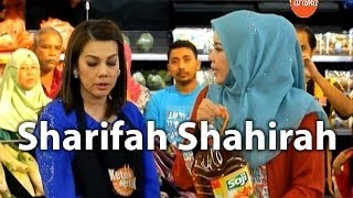 KetukKetuk Ramadan 2016 Sharifah Shahirah [upl. by Fitzgerald]