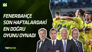 quotKrunicin yerine Mert Hakanın oynaması doğruyduquot  Hatayspor 02 Fenerbahçe  Stadyum [upl. by Britton]