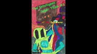 The Intelligent Super Think 3 official teaser [upl. by Adnahcal]