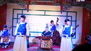 Mongolia Mongolian Throat Singing [upl. by Colvert]