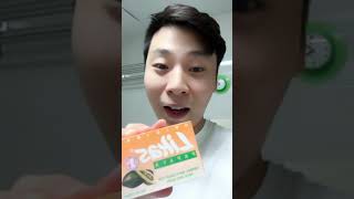 Korean using Likas Papaya soap [upl. by Eyahc]