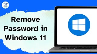 How to Remove Password in Windows 11 [upl. by Gisele74]