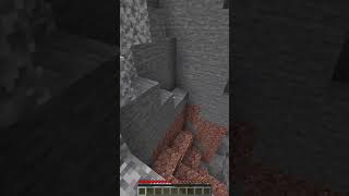 Worst Spawn in quotImmortal Snailquot Mod minecraft [upl. by Harmon473]