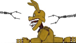 Repair  ITP Spring Bonnie [upl. by Nagah]