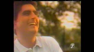 1141988  TelecityItalia 7  Sequenza spot pubblicitari e promo [upl. by Anderson]