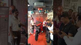 Jawa 42 FJ Grand Launch At Shrish Moto Jeypore  Jawa Yezdi Dealership In Jeypore Odisha booknow [upl. by Ojeitak]