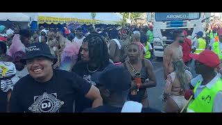 Trini Carnival 2023  More Bliss [upl. by Aizat]