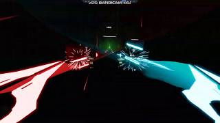 Halo Mjolnir Mix  Beatsaber with Halo Energy Swords [upl. by Tegirb]