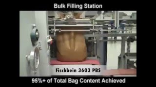 HamerFischbein 3603 Automated Bagging [upl. by Peppie]