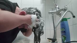 Due shampoo molto tranquilli [upl. by Eryt]