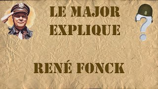 Fonck René [upl. by Sauveur151]