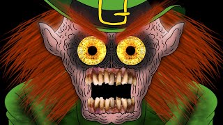 3 TRUE ST PATRICKS DAY HORROR STORIES ANIMATED [upl. by Ahtera538]