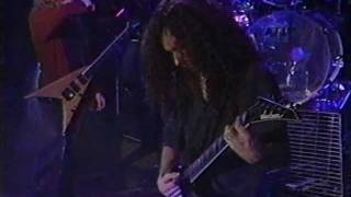 Megadeth  A Tout Le Monde Night Of The Living Megadeth 1994 [upl. by Panayiotis991]