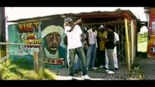 Vybz Kartel  Picture This  Real Bad Man Medley [upl. by Utica]