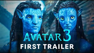 Avatar 3  Disney Upcoming Movies  Plot Cast Director Release Date  Movie Decoder [upl. by Og617]