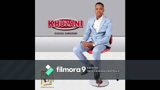 KHUZANI Kwaba Kubi [upl. by Aslin]