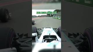 2016 Canada Grand Prix  Valtteri Bottas [upl. by Ecinaj]