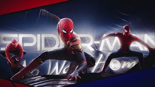 SpiderMan No Way Home Raimi Style End Credits  Final Version  FanMade [upl. by Egon194]