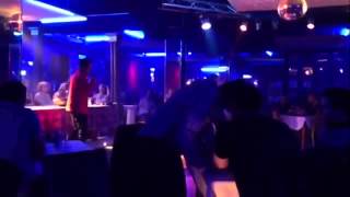 Keli  TAKSIM TALLAVA EXTRA Zvicer LIVE 100 [upl. by Nesnah]