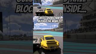 GT40 finds the inside line racing games gameplay forzamotorsport forzagaming forzanation [upl. by Neo]