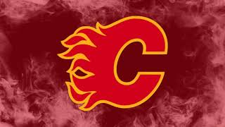 Calgary Flames 202324 Goal Horn [upl. by Eeroc]