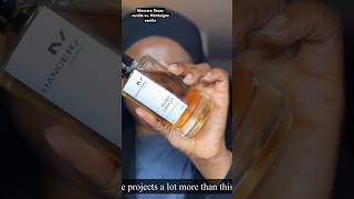 MAISON ALHAMBRA VANILLE VSMANCERA ROSES VANILLE Full video up now perfumereview [upl. by Faulkner104]