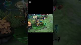 Beneditta plays benedetta maniac savage mobilelegends hok mpl mplphilippines mplindonesia [upl. by Ettezzil]