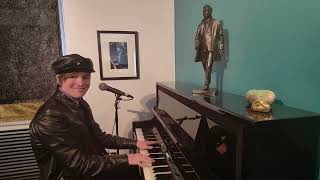 The Beatles quotObladi Obladaquot Piano cover by Logan Paul Murphy [upl. by Linnell469]