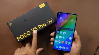 Poco X5 Pro Now after all the updates [upl. by Walt802]