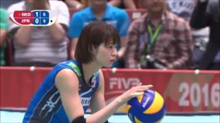 Saori Kimura amp Road to Rio 2016 [upl. by Drugi]