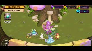 Cómo unirse a mi Isla Tribal de My singing monsters [upl. by Attena]