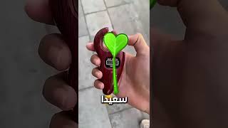 بعد سنوات من التسبيح شاهد ماذا حدث للعداد 😲📿funny automobile ضحك قصص عجايب [upl. by Vikky]