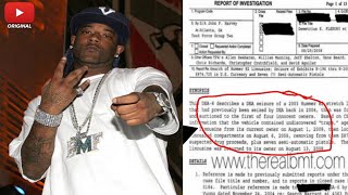 How Bleu Davinci Snitched On BMF  Untold Stories Behind Jeezy amp Gucci Mane Beef  More [upl. by Hovey]