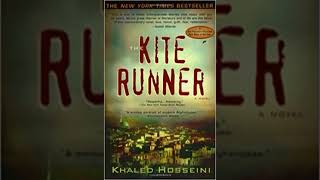 Khaled Hosseini The Kite Runner Audiobook [upl. by Ehrenberg773]