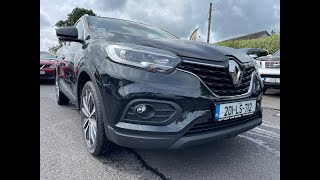 2020 Renault Kadjar [upl. by Bennion]