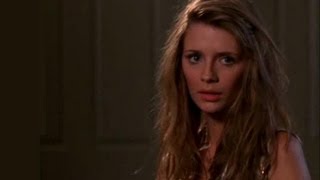 The OC  quotYoure Too Latequot Marissa Scenes 1x06 8 [upl. by Arracot]