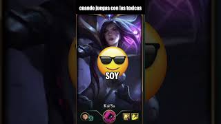 como es posible que juegue con 2 HOMBRE y no tenga skin [upl. by Darren933]