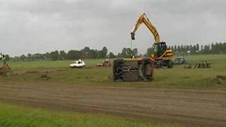 autocross ten boer nncro 19 juni 2010 [upl. by Lanfri340]