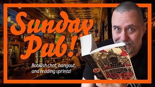 Sunday Pub – 10 Nov 2024 [upl. by Zeus730]