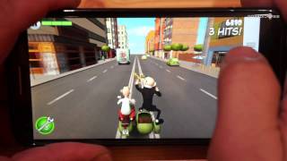 Mortadelo y Filemón el videojuego para Android e iOS [upl. by Kwan208]