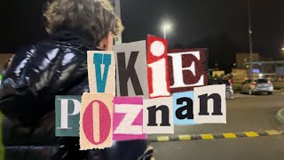 Vkie Poznań finał trasy Barbara [upl. by Llevart]